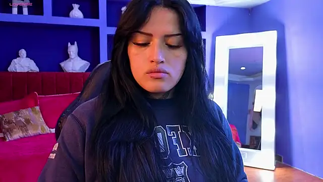 sari belle online show from October 2025 08:31:01 PM