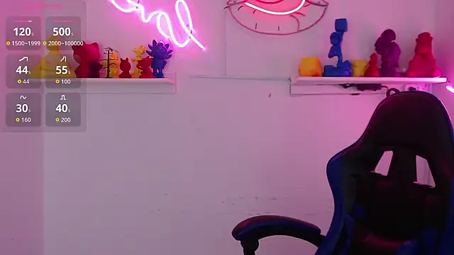 sari belle online show from February 2026 07:45:02 PM