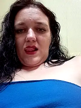 SherryLady291 online show from October 2025 07:03:01 PM