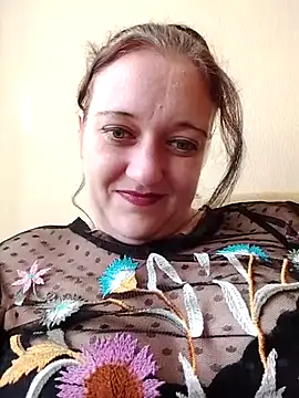 SherryLady291 online show from November 2025 09:53:01 AM