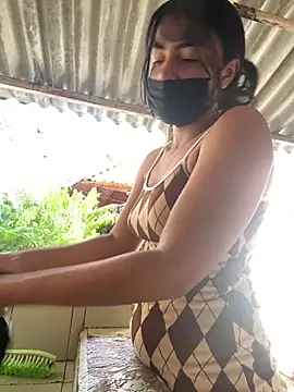 Kyra  Rose online show from January 2026 07:30:01 PM