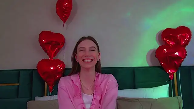 VeronicaVances online show from February 2026 06:26:02 PM