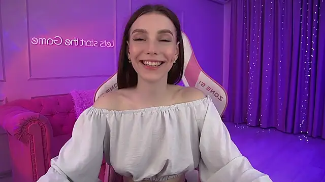 VeronicaVances online show from July 2026 06:36:01 PM