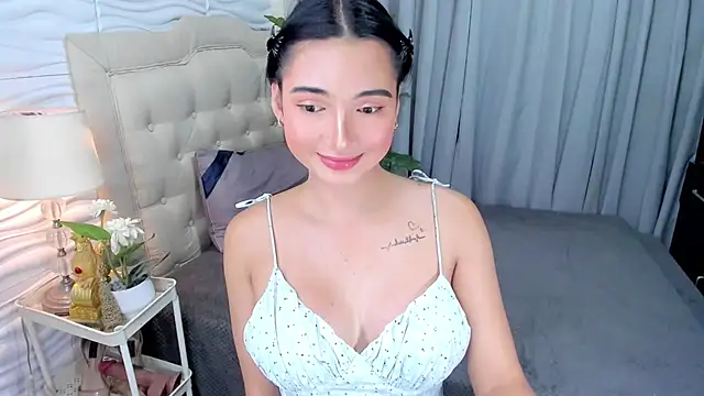 Patricia Anderson online show from November 2025 06:14:02 AM