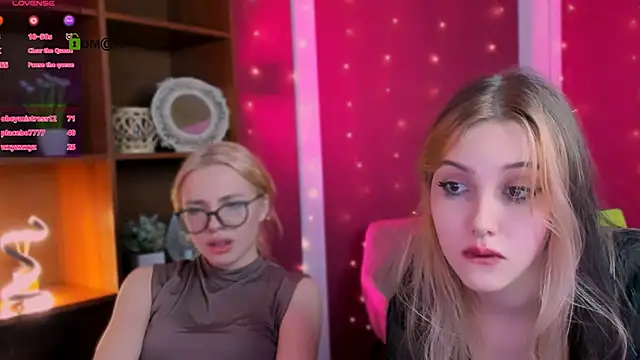 luna tin online show from November 2025 08:14:02 AM