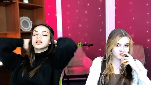 luna tin online show from December 2025 12:25:02 PM