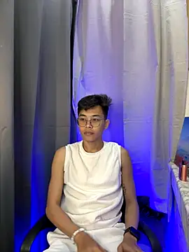 Prince-Harrison online show from October 2025 01:11:01 PM