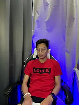 Prince-Harrison online show from October 2025 04:53:02 PM