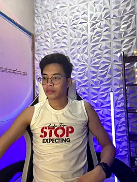 Prince-Harrison online show from November 2025 11:31:01 AM