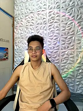 Prince-Harrison online show from November 2025 03:45:01 PM