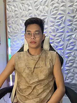 Prince-Harrison online show from November 2025 05:34:01 PM