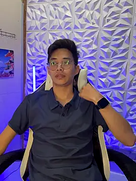 Prince-Harrison online show from December 2025 06:25:01 PM