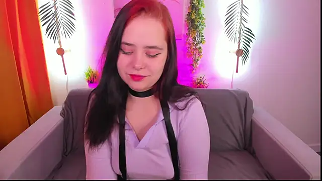 Alis Platt online show from November 2025 01:07:02 AM