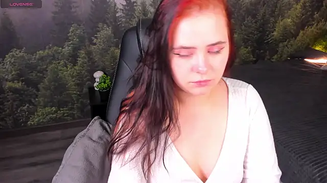 Alis Platt online show from December 2025 01:02:02 AM