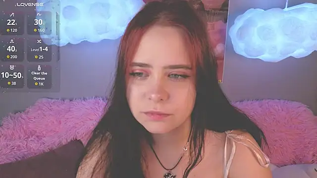 Alis Platt online show from April 2026 01:06:02 AM