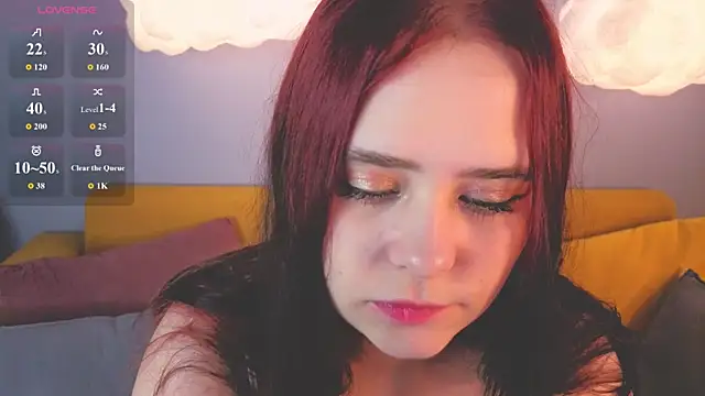 Alis Platt online show from July 2026 01:00:01 AM