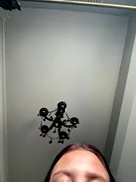 Snapshot of Victoriasteel chatting on December 2025 12:47:02 PM Victoriasteel online show from December 2025 12:47:02 PM