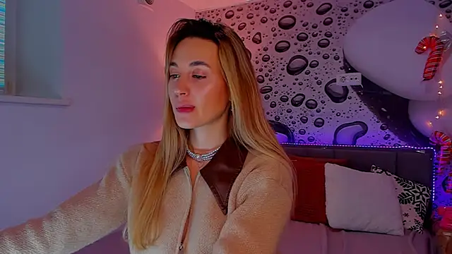 AlexaWilds online show from January 2026 01:15:01 PM