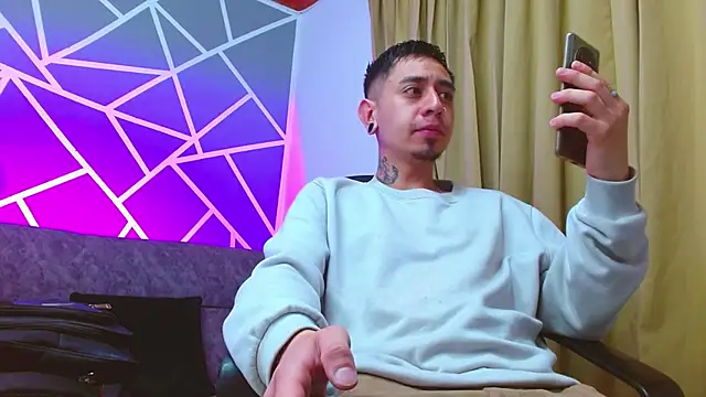 abnerdam01 online show from September 2025 03:17:01 AM