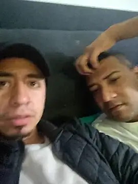 abnerdam01 online show from October 2025 12:02:02 AM