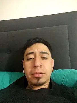 abnerdam01 online show from November 2025 02:55:01 AM