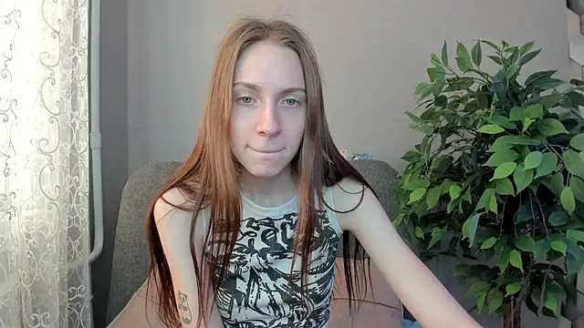 Kelly Gerzikaa online show from September 2025 03:10:01 AM