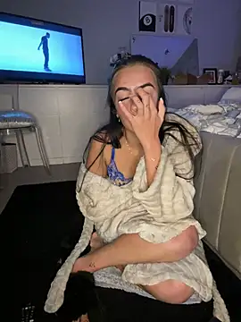 Spicy-Rosie20 online show from March 2026 04:49:02 AM