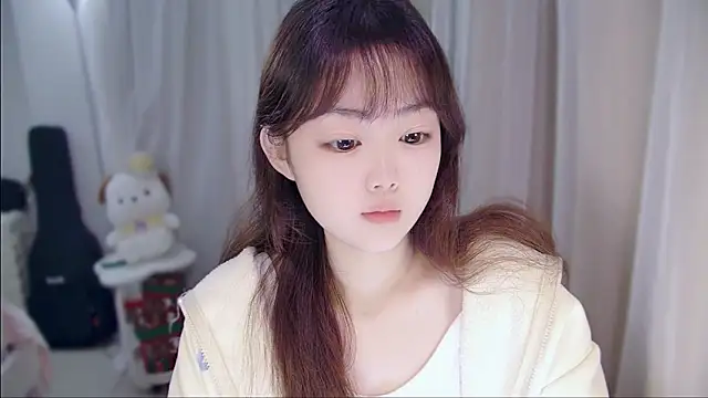 YUANYUAN-A online show from March 2026 12:16:02 PM