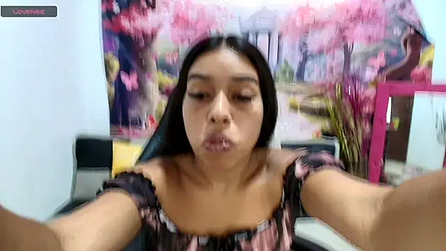ashly 20horny online show from October 2025 06:20:01 PM