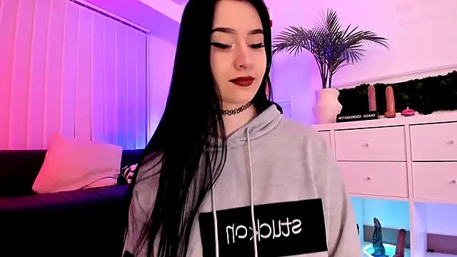 Mary Lori online show from March 2026 07:34:02 AM