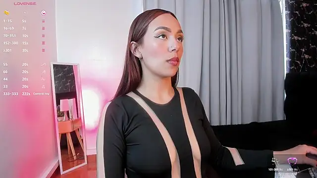 nikolevoshkie  online show from September 2025 07:36:01 PM