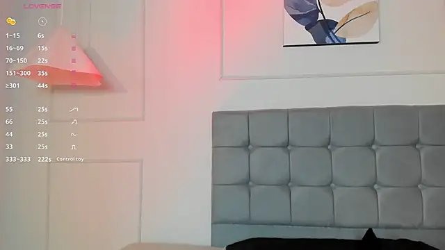 nikolevoshkie  online show from March 2026 07:29:01 PM