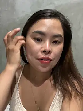 Snapshot of han-cute chatting on September 2025 01:36:02 PM han-cute online show from September 2025 01:36:02 PM