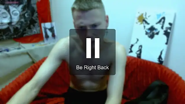 Xavier Night81 online show from September 2025 07:21:01 AM