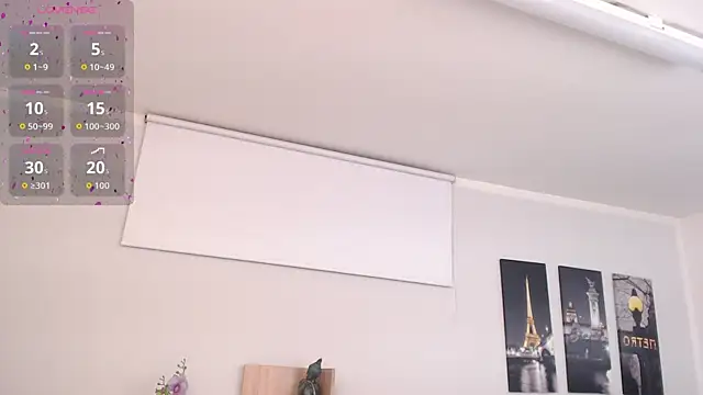 linda morgan1 online show from November 2025 12:27:02 PM