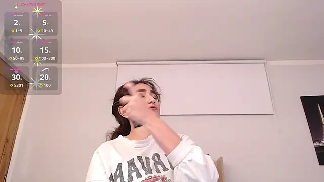 linda morgan1 online show from December 2025 01:29:01 PM