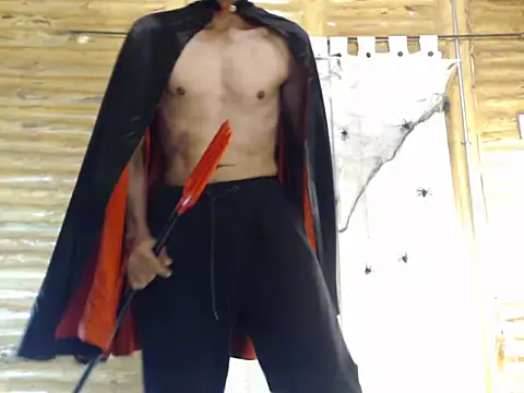 Asher Bram1 online show from November 2025 02:35:02 AM