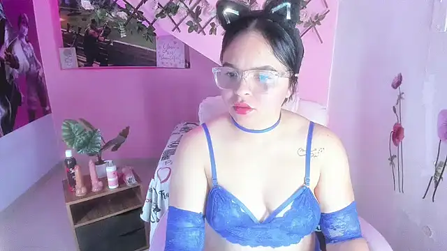 Snapshot of mabelsweet303av chatting on October 2025 08:05:01 PM mabelsweet303av online show from October 2025 08:05:01 PM