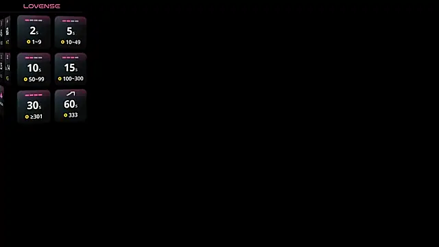 Shyselly online show from November 2025 05:26:01 PM