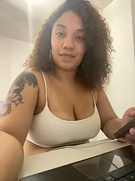 MorganaBelc online show from November 2025 04:17:02 PM