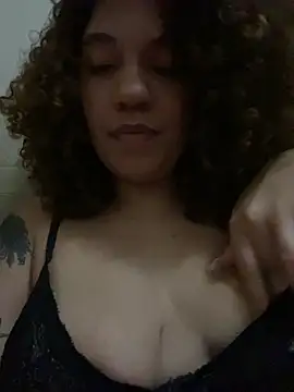 MorganaBelc online show from November 2025 01:18:01 AM