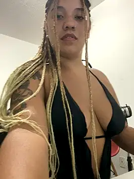 MorganaBelc online show from January 2026 01:19:01 AM