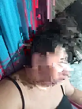 Ravena2290 online show from December 2025 12:46:02 PM