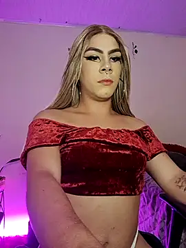 Antonella copper online show from January 2026 07:11:02 AM