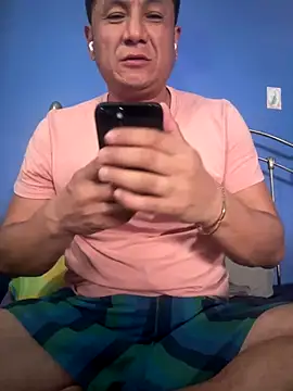 stevo170t online show from October 2025 08:09:01 PM