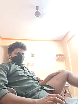 sexy boy 986 online show from April 2026 08:00:02 PM