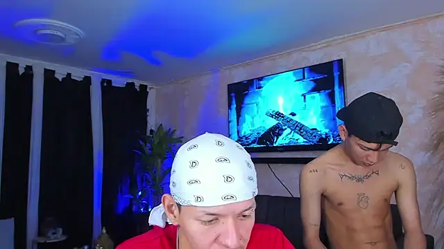 Marcus and Tony online show from September 2025 04:05:02 AM