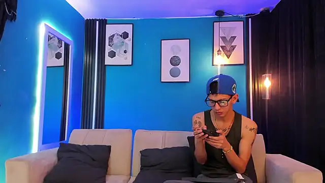 Marcus and Tony online show from March 2026 03:44:01 AM