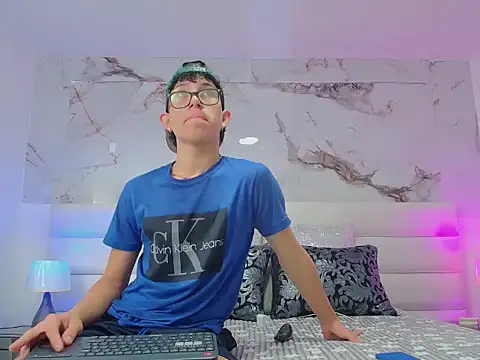 Marcus and Tony online show from March 2026 07:52:02 PM