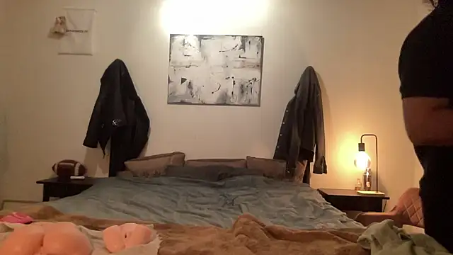 daddyvibes online show from November 2025 11:15:01 PM